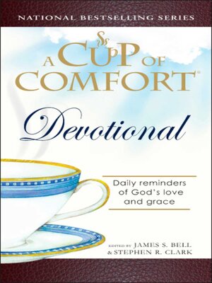 cover image of A Cup of Comfort Devotional